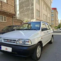 پراید