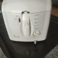 سرخ کن Beam آلمان