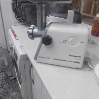 چرخ گوشت پاناسونیک ژاپنی اصل