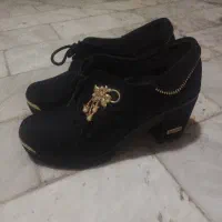 کفش زنانه مجلسی