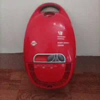 جارو برقی
