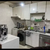 نادری شمالی 60 متری یک خواب دوکله تک واحدی