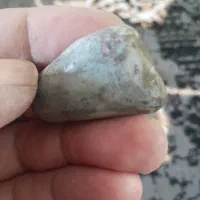 سنگ  از خانواده یشم