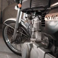 موتور سی جی ژاپنی