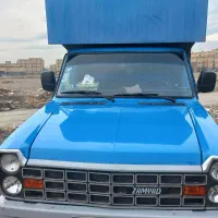 وانت زامیاد مدل ۱۴۰۳