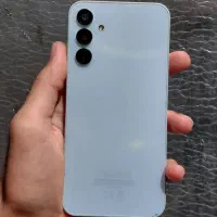 Samsung A15|موبایل|کوهدشت, |دیوار