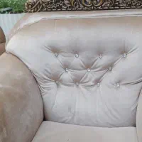 مبل ۷ نفره محکم قوی