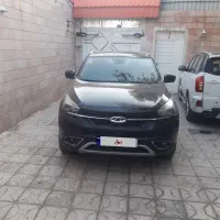 تیگو ۷ مدل ۹۷ بدون رنگ کم کار