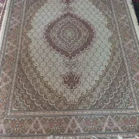 فرش ماهی دست باف