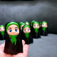 محرم،گیفت،استند اسم ،کادوی