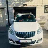 هایما S7 توربو مدل ۹۸