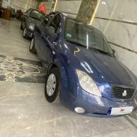 تیبا مدل ۹۵/کم‌کار