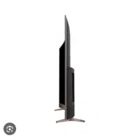 تلویزیون ۴۹ اینچ TCL خمیده