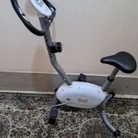 دوچرخه ثابت مارک اذیموس