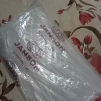 چسب حرارتی جانسون