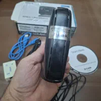 مودم adsl dlink 2520|مودم و تجهیزات شبکه|گنبد کاووس, |دیوار