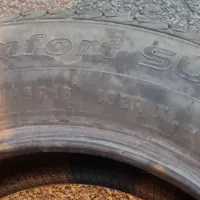 لاستیک فابریک لیفان X60