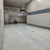مغازه تجاری 130 متری