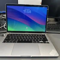 لپتاپ Macbook  M1