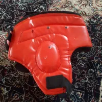 کلاه کاراته نونوبایک جفت دستکش