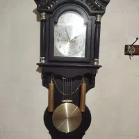 ساعت دیواری