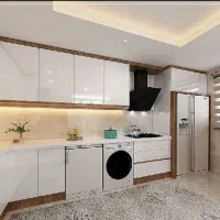 کابینت.