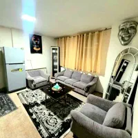 واحد مبله همکف درمانی بدون پله