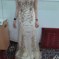 لباس مجلسی سایز ۴۲
