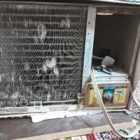 کولر ۲۴ هزار اوجنرال