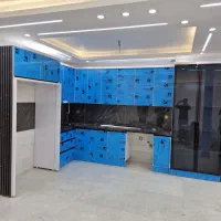 کابینت‌های آماده و سفارشی با قیمت استثنایی