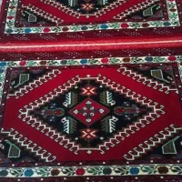 پشتی ترکمن