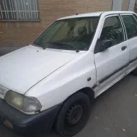 اجاره پراید