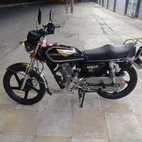هندا سنین 200cc