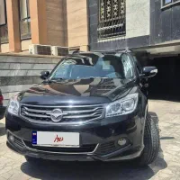 هایما S7