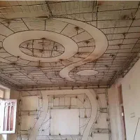 جوشکاری و رابیس کاری
