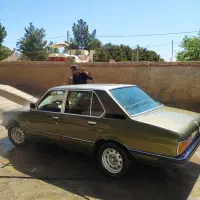 کلاسیکbmw518