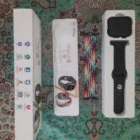 ساعت هوشمند طرح اپل واچ مدل P57 Max