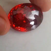 وجود انواع سنگ های قیمتی ( روحانی )