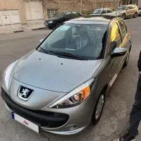 207 پانا تیتانیوم