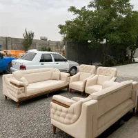 مبل زیبا و اقساطی