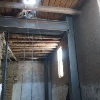 جوشکاری نبشی و سازهای آهنی و روز مزدی