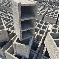 تولید کننده بلوک سیمانی و پوکه ای