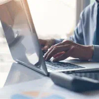 استخدام کمک حسابدار پاره وقت یا تمام وقت