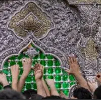 کاروان دوستی به کربلا ۲۵ تیر ۹ روز  فقط ۱۱ تومان