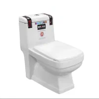 توالت فرنگی کاتیا مدل کارکس