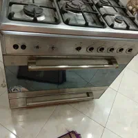گاز ۵ شعله