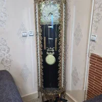 ساعت برنز