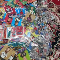 کارت کیمدی