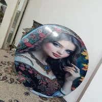 دف بزرگسال باکمانه استاندارد