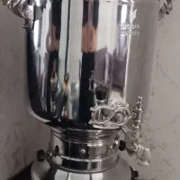 سماور گازی